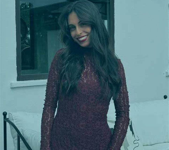 Nadia 3 Balsareny escort