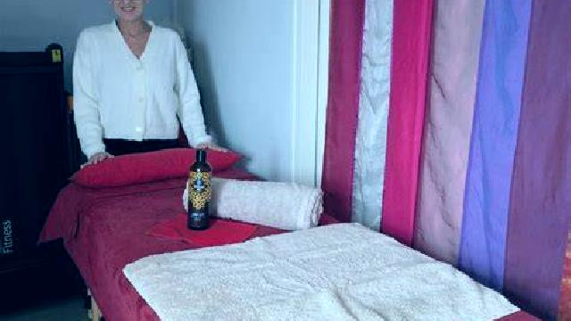 Nadia 3 Benahavis escort