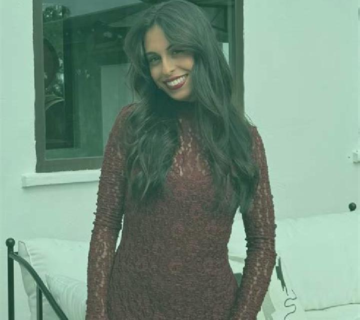 Nadia 3 Cardedeu escort