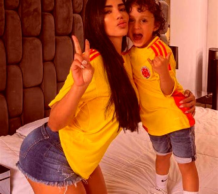 Nadia 3 Carmona escort