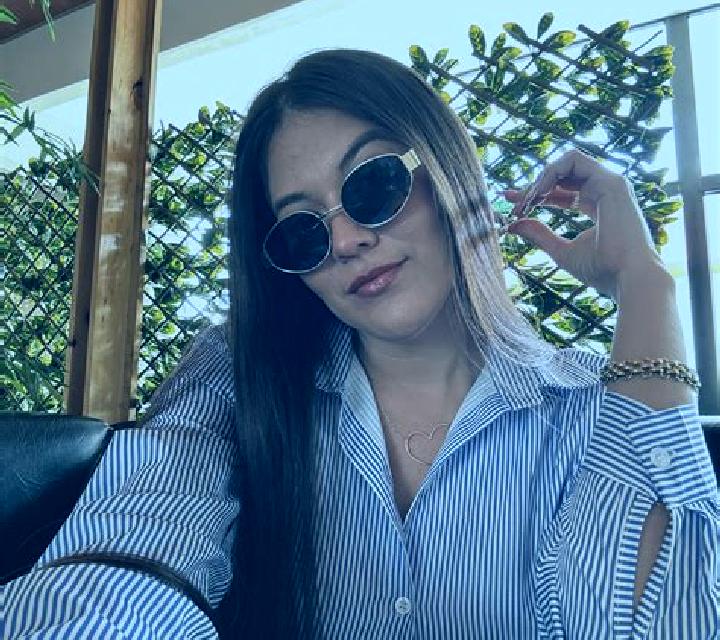 Nadia 3 Coll de Nargo escort