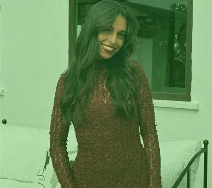 Nadia 3 Garrigas escort
