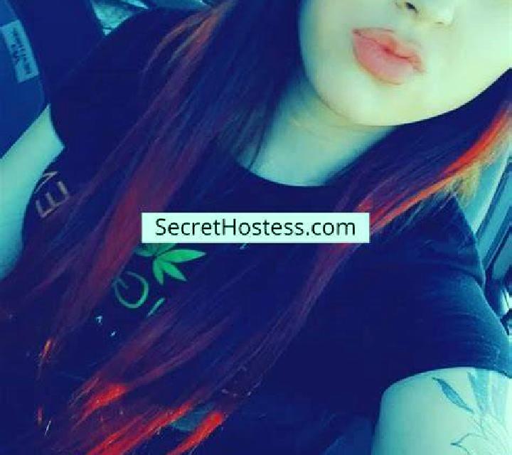 Nadia 3 L Alcudia de Crespins escort