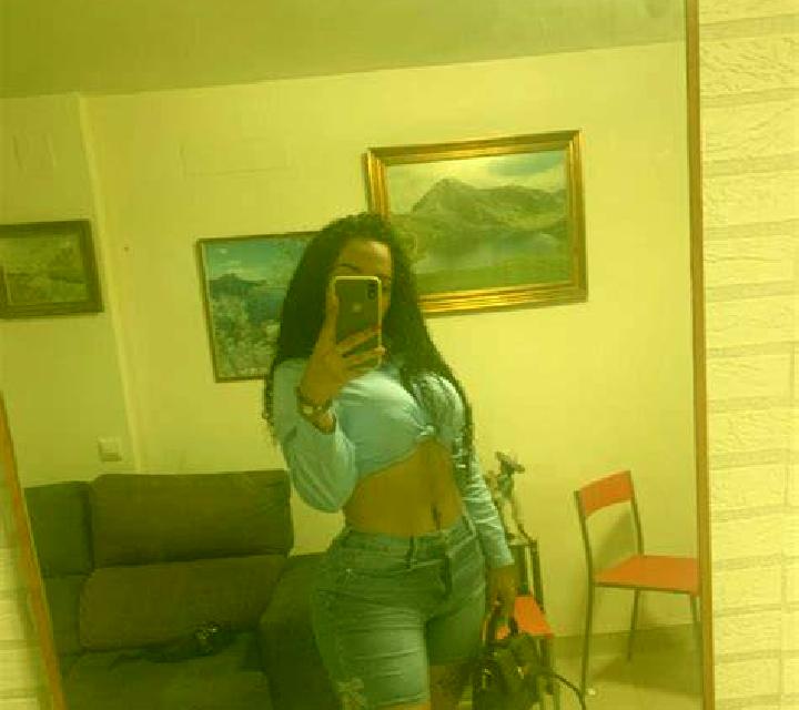 Nadia 3 Quintanilla de Onsona escort