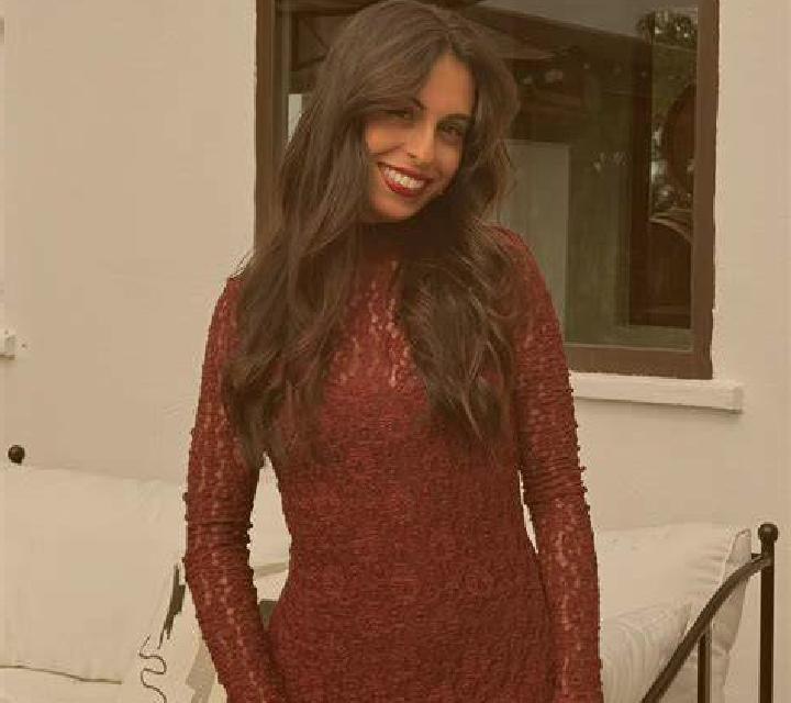 Nadia 3 San Martin de Valveni escort