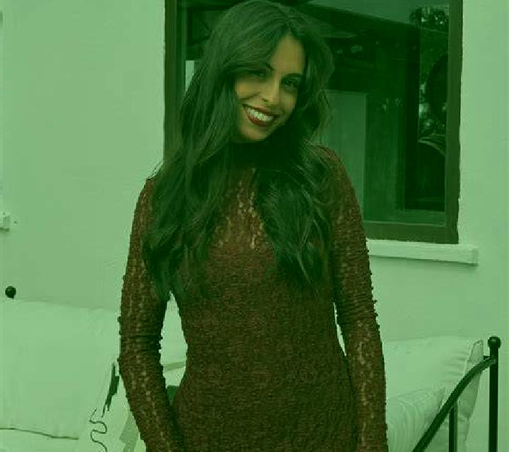 Nadia 3 Tortola de Henares escort