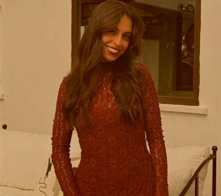 Nadia Abanto escort