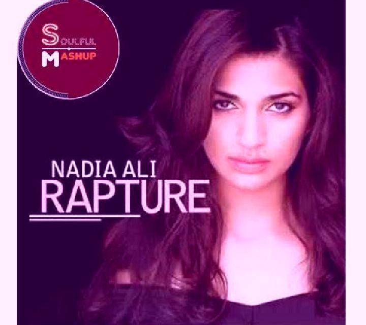 Nadia Alpedrete escort