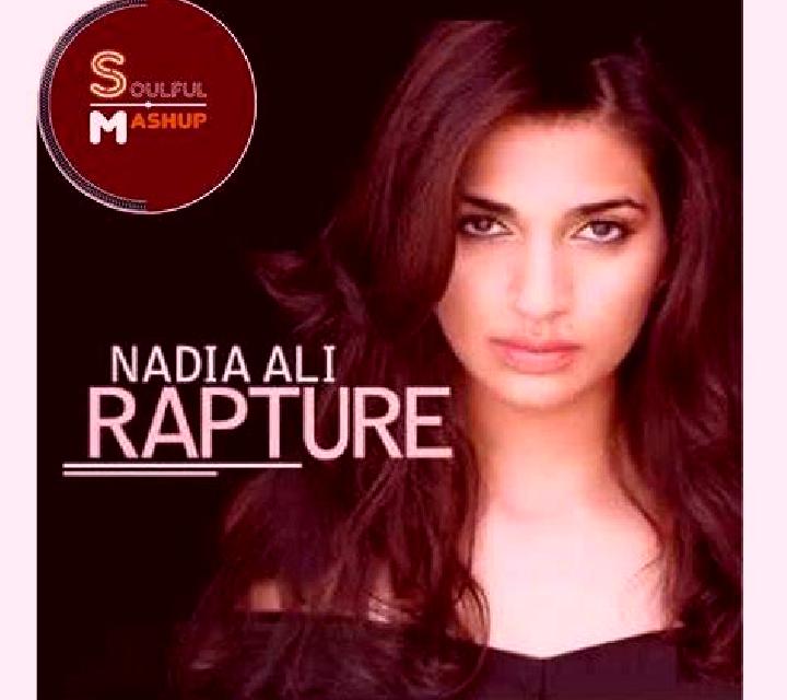 Nadia Busot escort