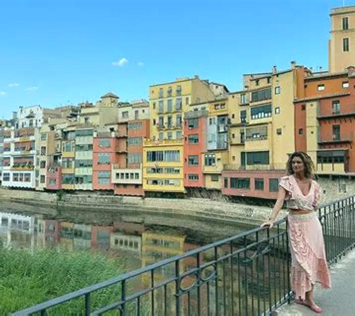 Nadia Polan escort