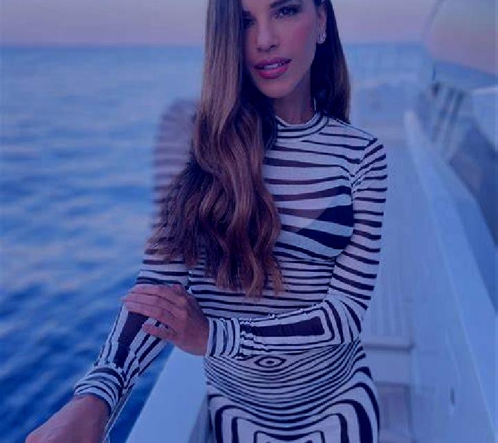 Nadia Pozuelo de Tabara escort