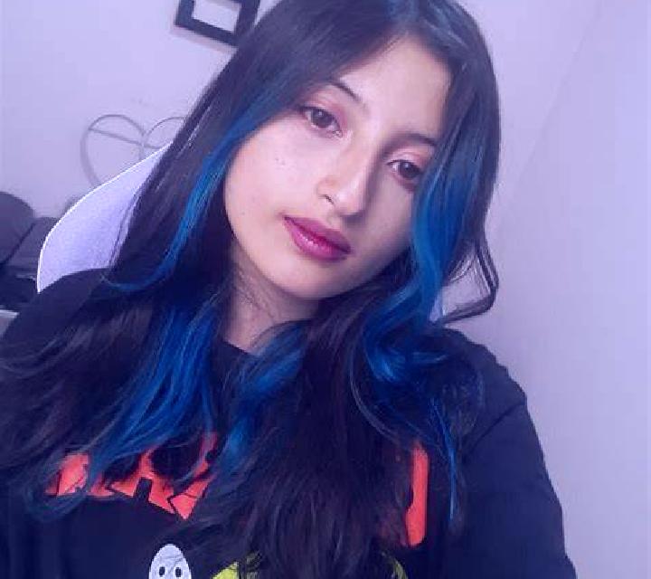 Nadia Prados Redondos escort