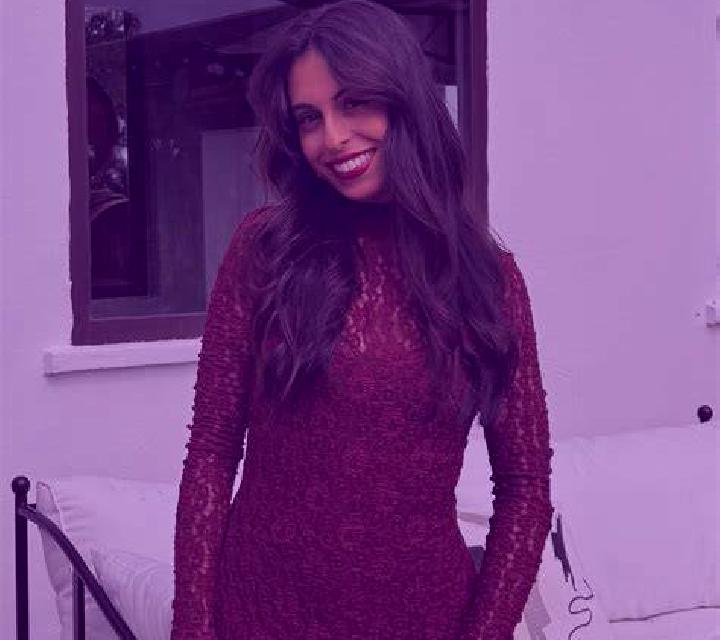 Nadia Rezmondo escort