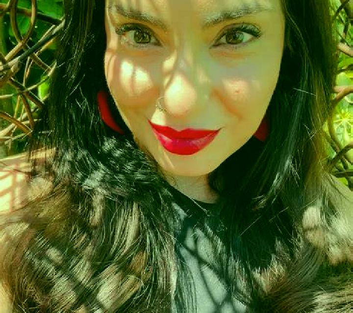 Nadia Sotragero escort