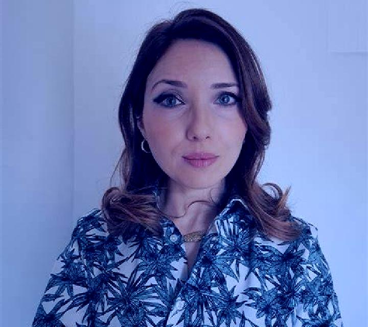 Natalia 2 Carabanchel escort