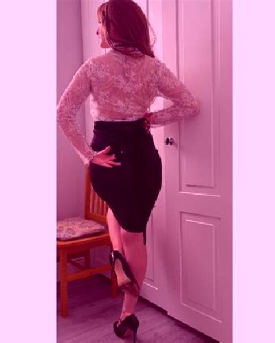 Natalia 2 Hazas de Cesto escort