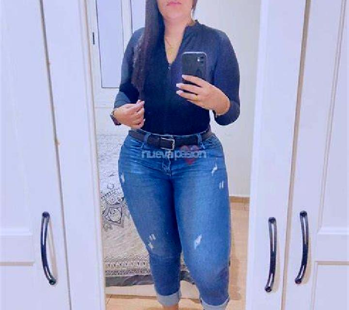 Natalia 2 La Poveda escort
