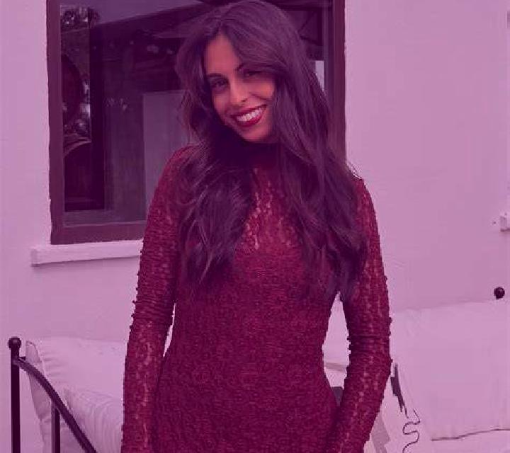 Natalia 2 Rabanos escort