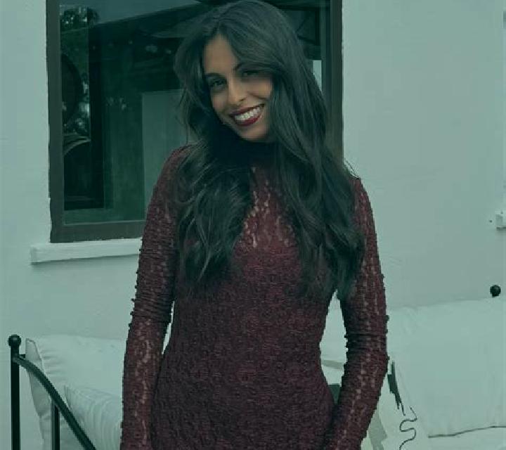 Natalia 2 Soto de Vinuelas escort