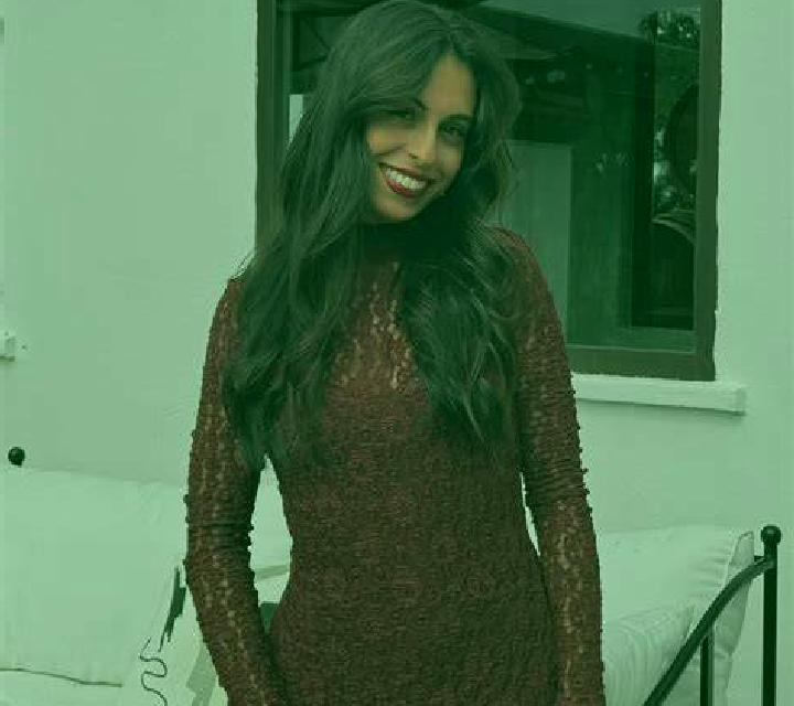 Natalia 2 Tabanera de Valdavia escort