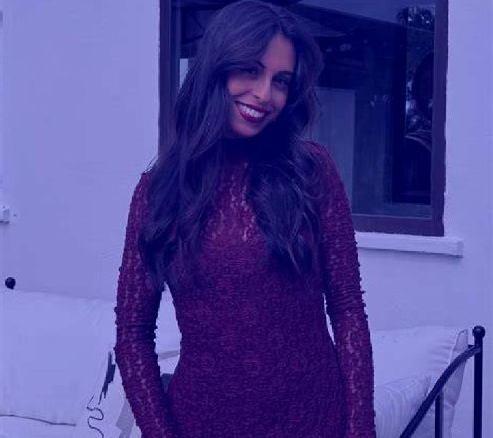 Natalia 2 Val de San Martin escort