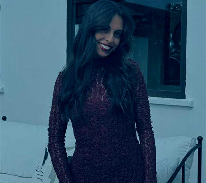 Natalia 2 Valdemadera escort