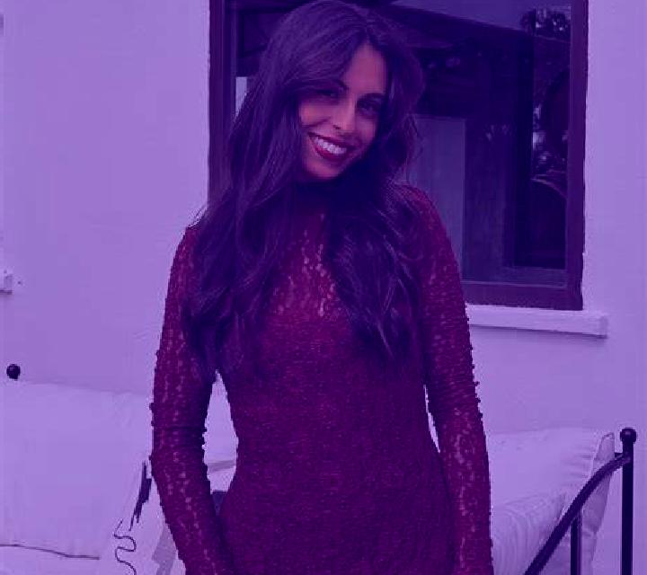 Natalia 3 Argentona escort