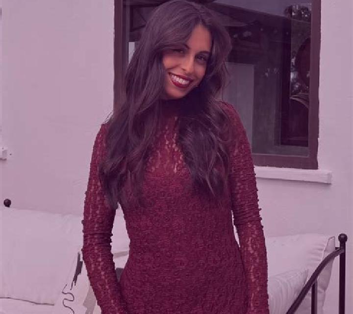 Natalia 3 Minglanilla escort