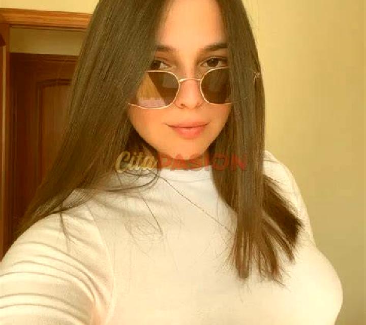 Natalia 3 Navalvillar de Ibor escort