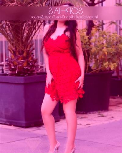 Natalia 3 Torrecilla de la Abadesa escort