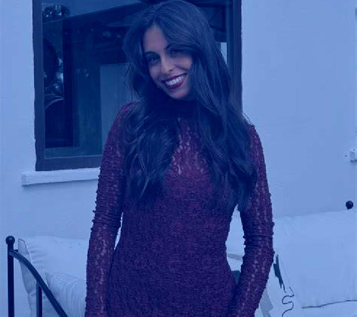 Natalia 3 Villanueva del Aceral escort