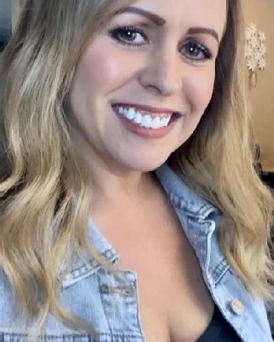 Natalia Anento escort