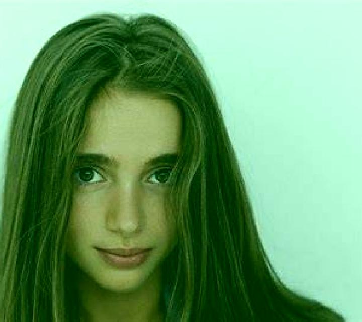 Natalia Bermillo de Sayago escort