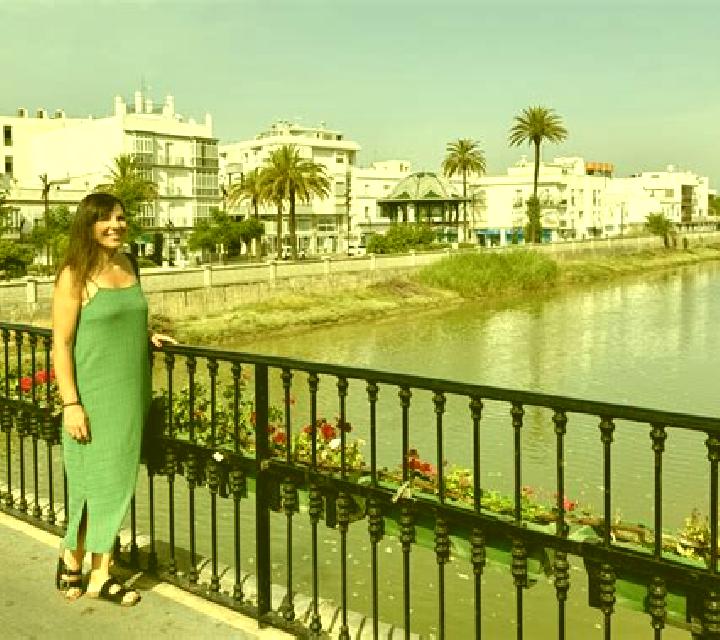Natalia Chiclana de la Frontera escort