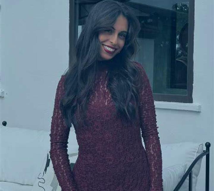 Natalia Grijota escort