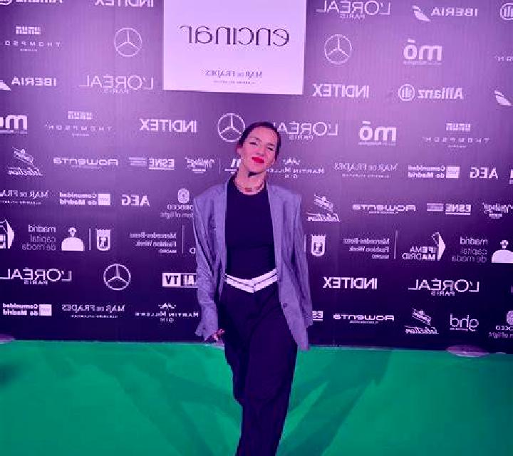 Natalia Guijo de Granadilla escort