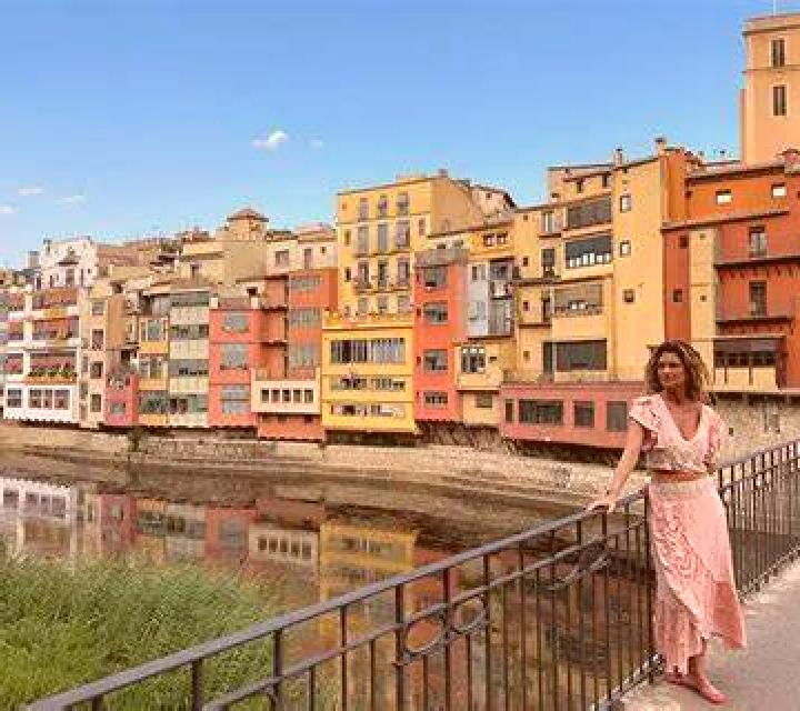 Natalia Huecija escort