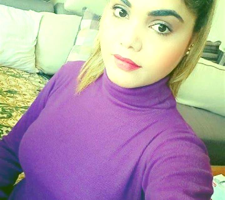 Natalia Navalagamella escort