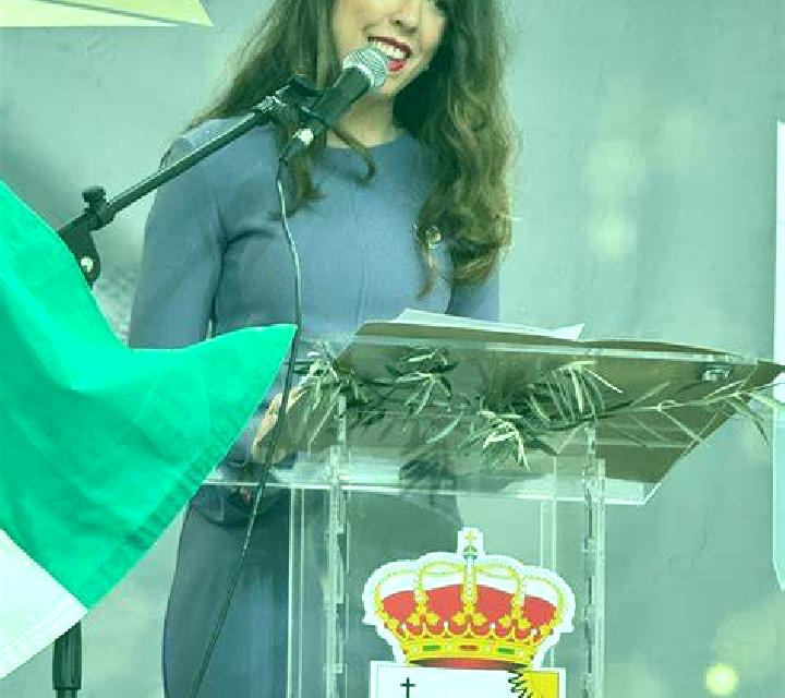 Natalia Sierra de Yeguas escort