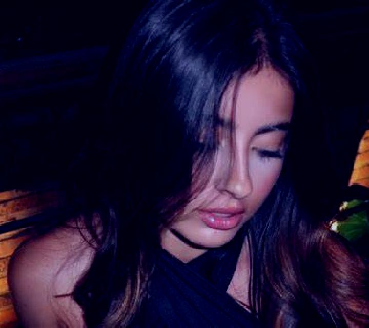 Natalia Toril escort