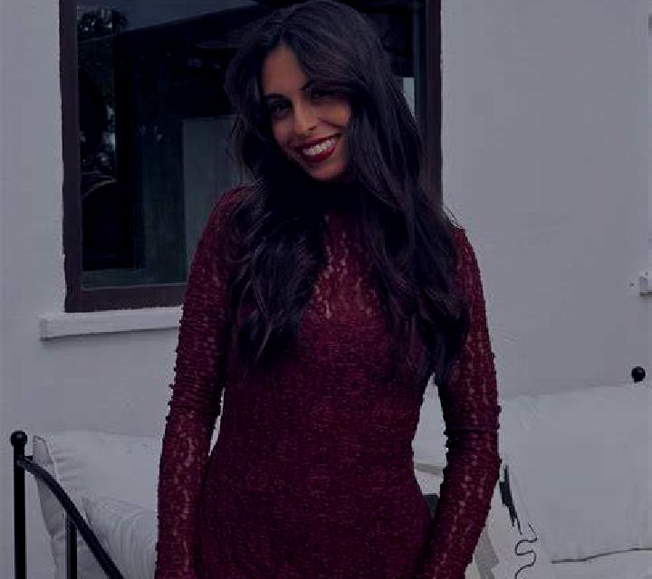 Natalia Valle de Matamoros escort