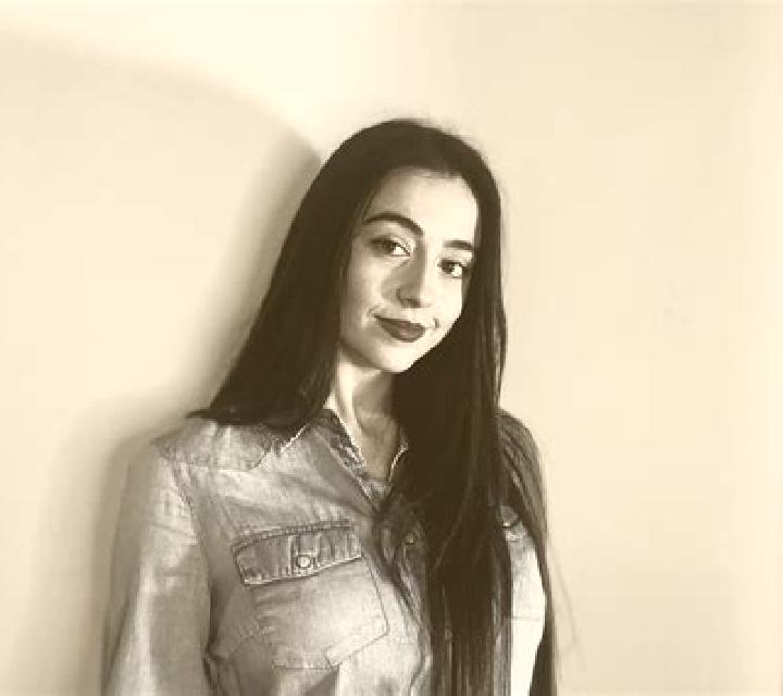 Ángela 2 Alicante escort