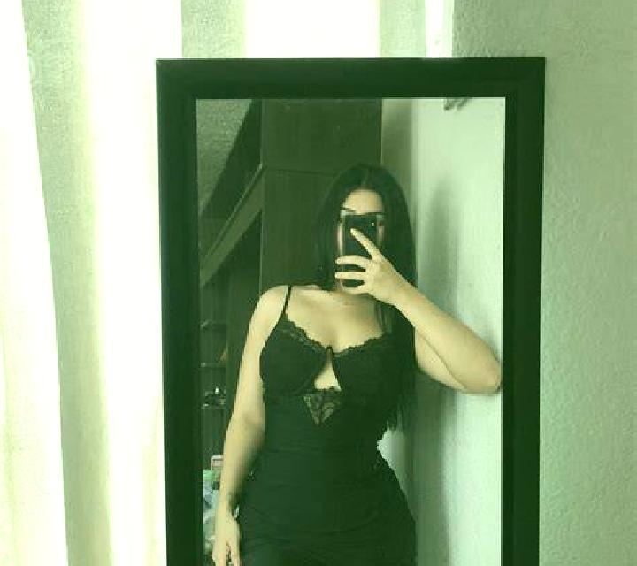 Ángela 2 Anglesola escort