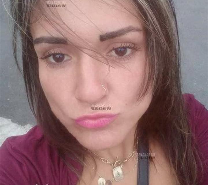 Ángela 2 Arroyo de la Encomienda escort