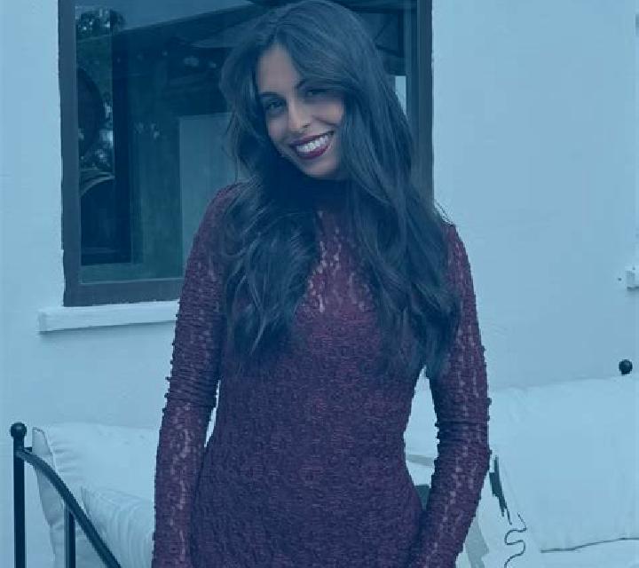 Ángela 2 Castromocho escort