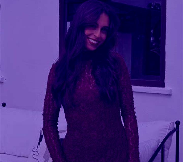 Ángela 2 Corcos escort