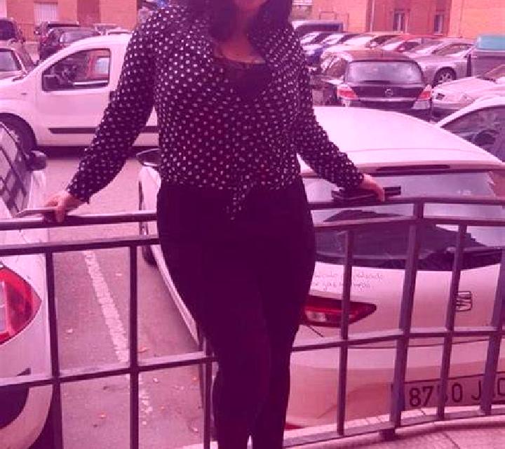 Ángela 2 Daganzo de Arriba escort