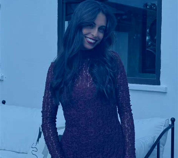 Ángela 2 Entrimo escort
