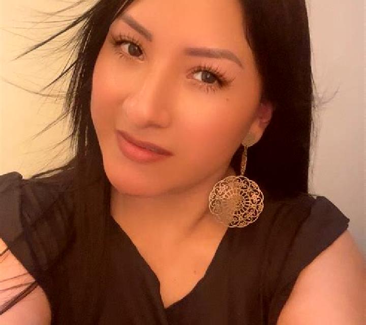 Ángela 2 Estepar escort