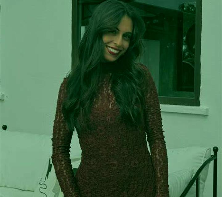 Ángela 2 Mojacar escort